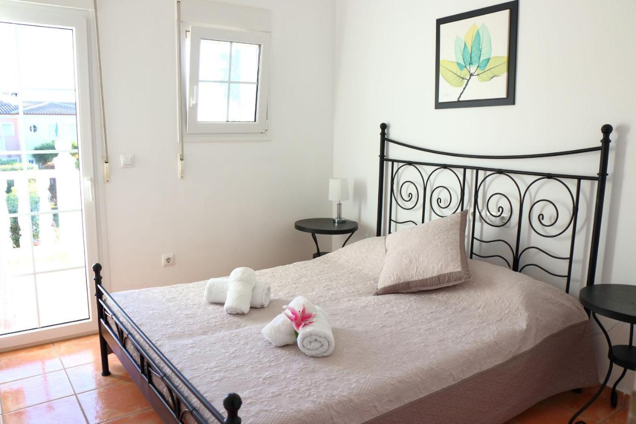 Casa El Oasis Villa Calpe Kültér fotó