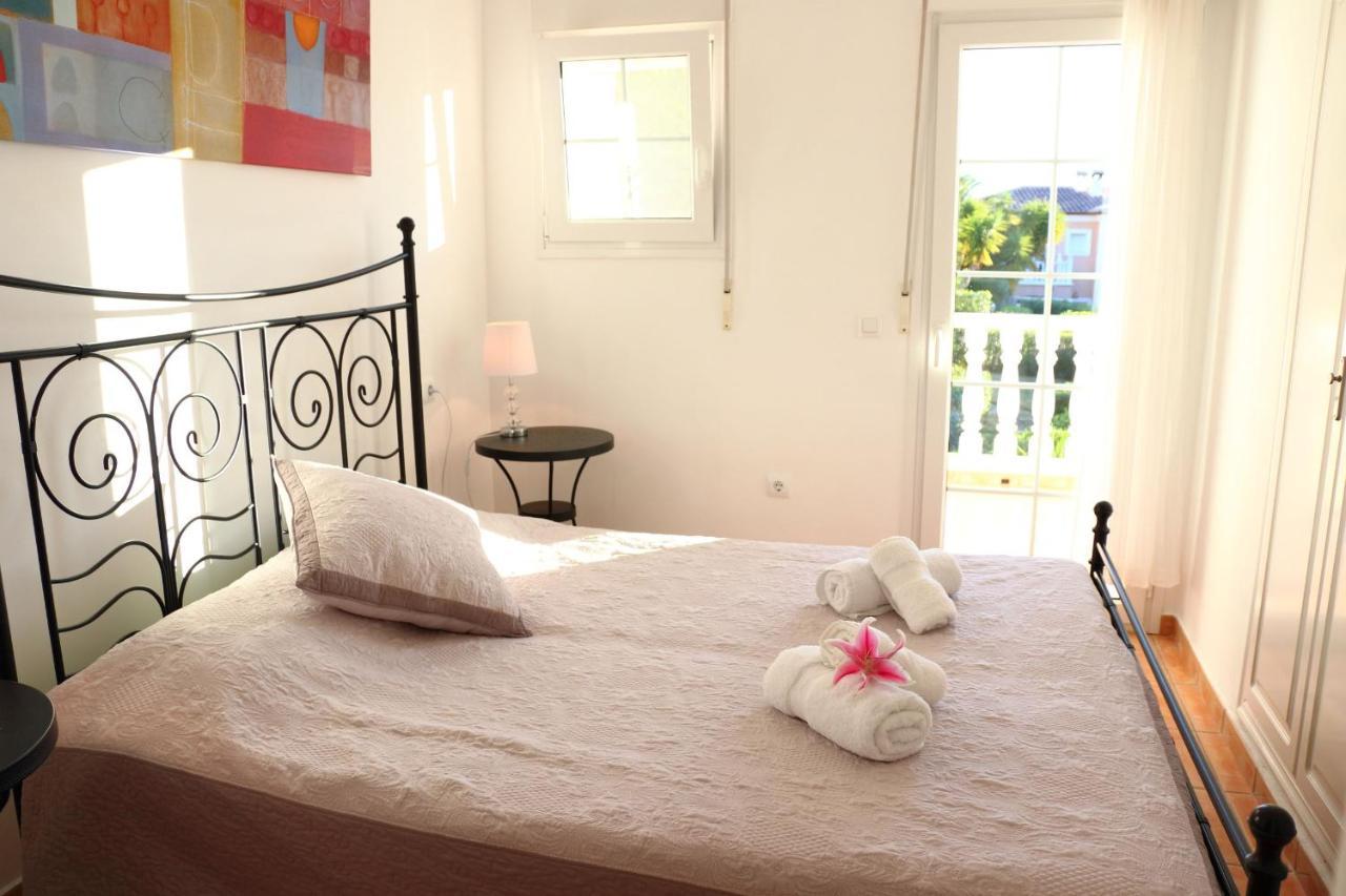 Casa El Oasis Villa Calpe Kültér fotó