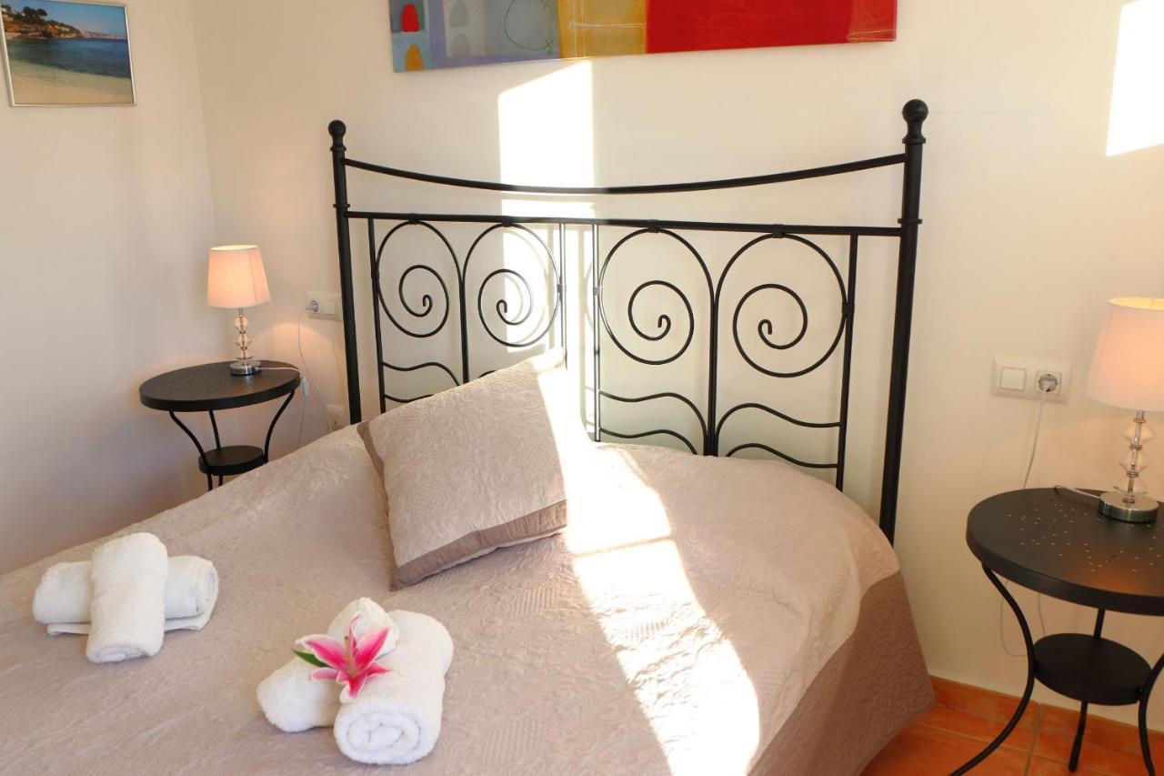 Casa El Oasis Villa Calpe Kültér fotó